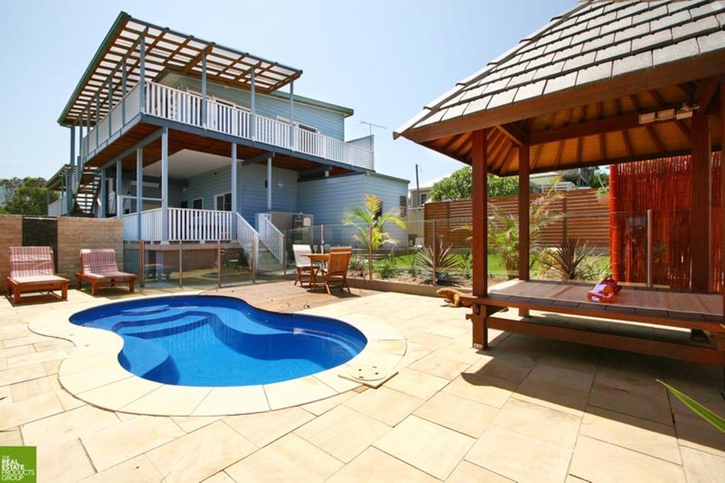 Southview Guest House Wollongong Extérieur photo