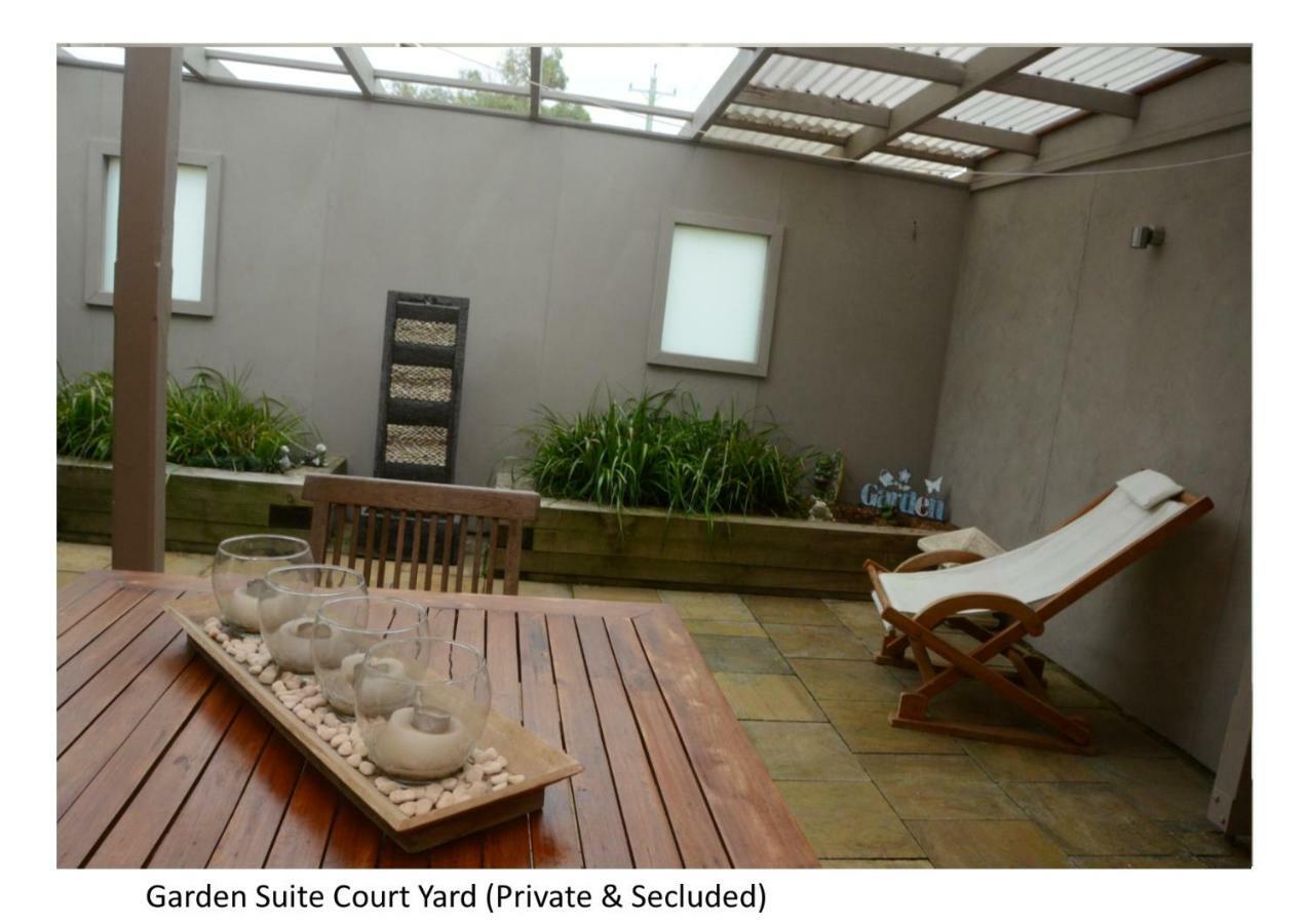 Southview Guest House Wollongong Extérieur photo