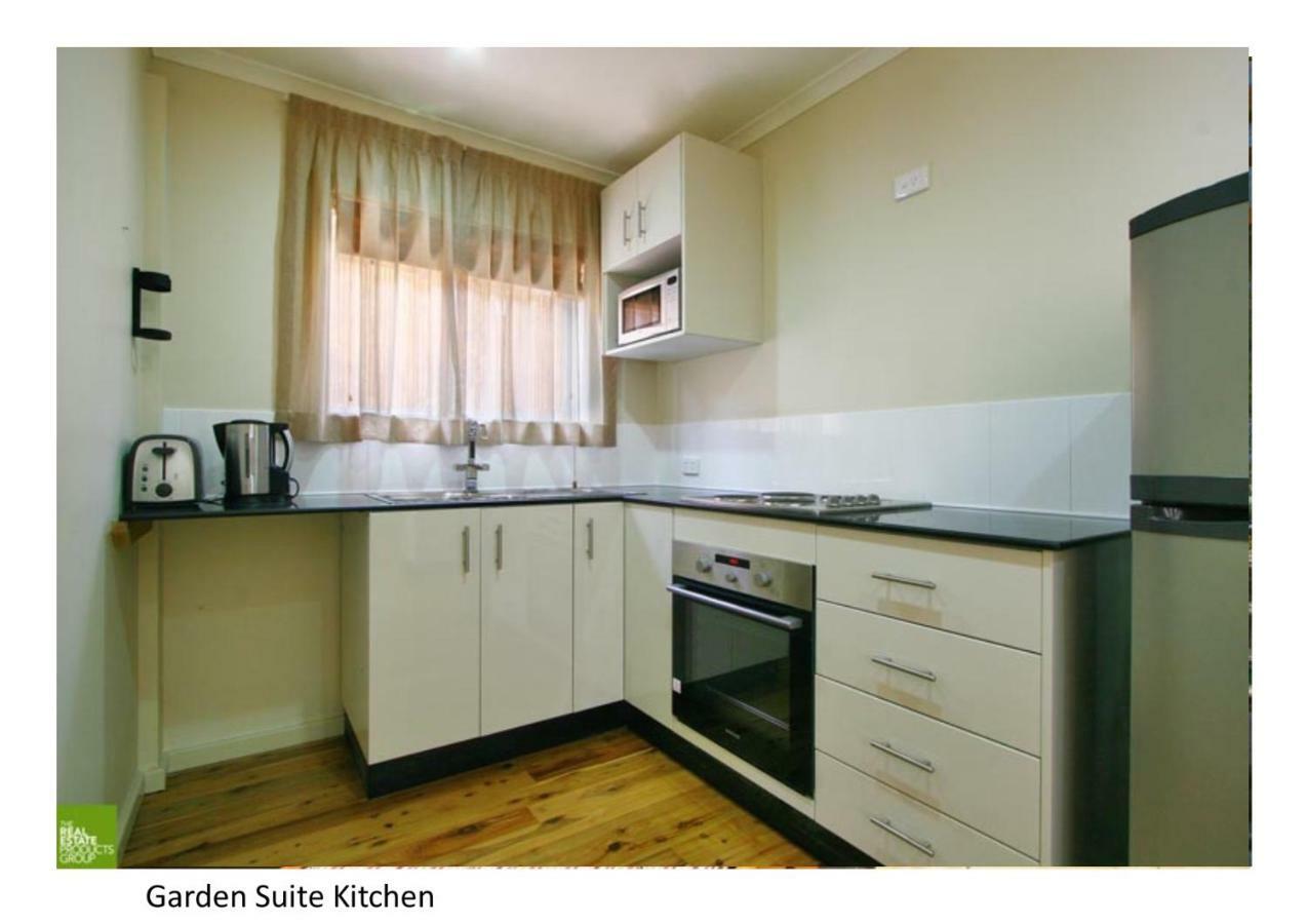 Southview Guest House Wollongong Extérieur photo