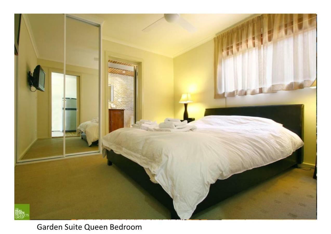 Southview Guest House Wollongong Extérieur photo