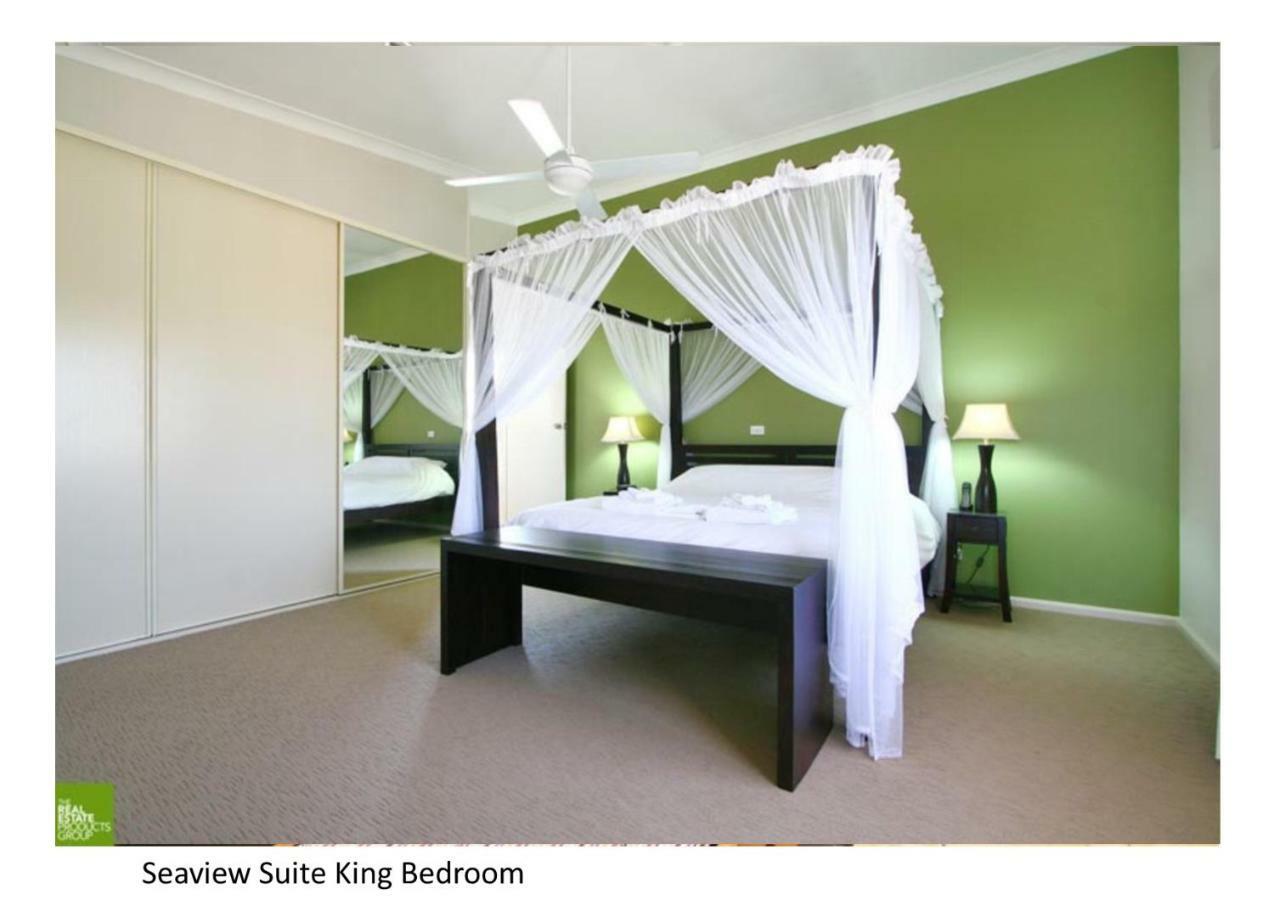 Southview Guest House Wollongong Extérieur photo