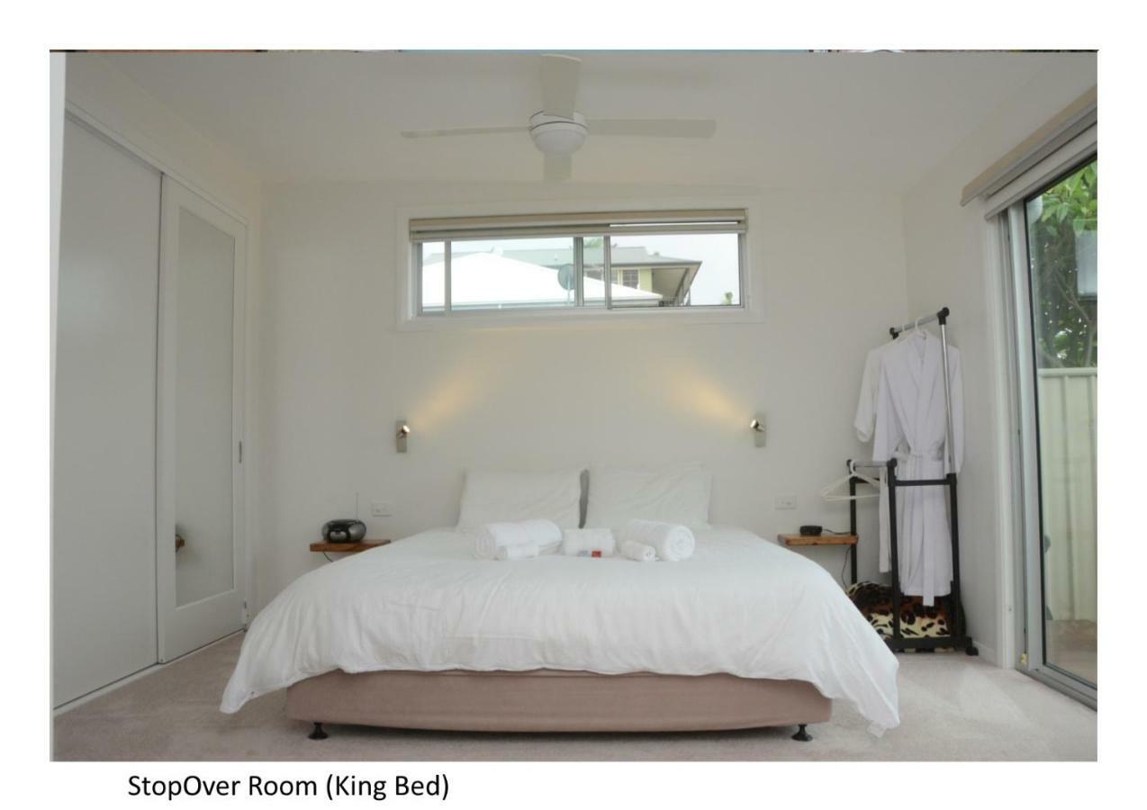 Southview Guest House Wollongong Extérieur photo